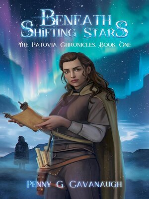 cover image of Beneath Shifting Stars